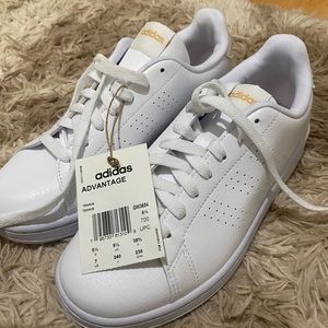 ADVANTAGE SUSTAINABLE SHOES